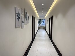 Mango Hotel Hanoi