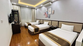 Mango Hotel Hanoi