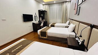 Mango Hotel Hanoi
