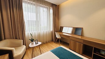 Mango Hotel Hanoi