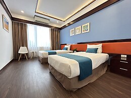 Mango Hotel Hanoi