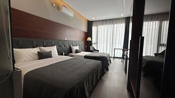 Mango Hotel Hanoi