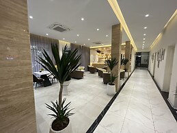 Mango Hotel Hanoi