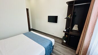 Mango Hotel Hanoi