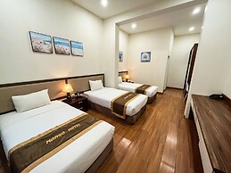 Mango Hotel Hanoi