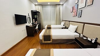 Mango Hotel Hanoi