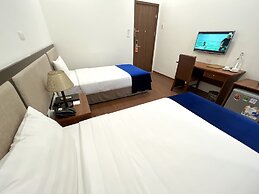 Mango Hotel Hanoi