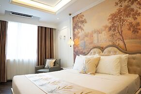 Mango Hotel Hanoi