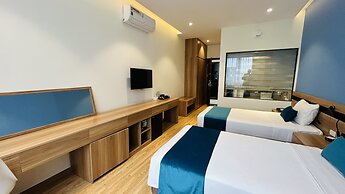 Mango Hotel Hanoi