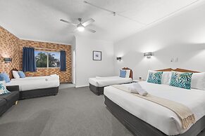 Airport Clayfield Motel