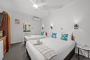 Airport Clayfield Motel