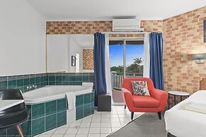 Airport Clayfield Motel