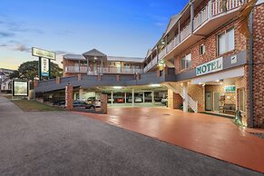 Airport Clayfield Motel