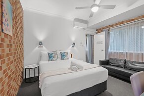 Airport Clayfield Motel