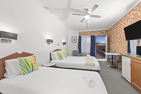 Airport Clayfield Motel
