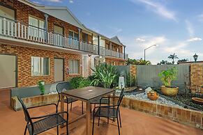 Airport Clayfield Motel