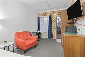Airport Clayfield Motel