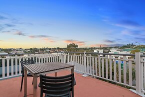 Airport Clayfield Motel