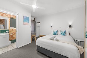Airport Clayfield Motel
