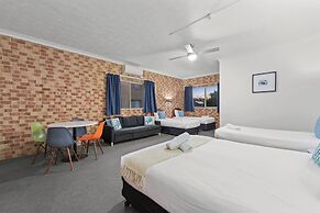 Airport Clayfield Motel