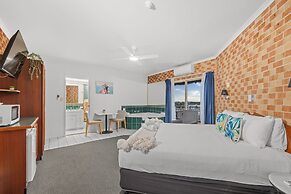 Airport Clayfield Motel