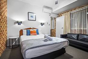 Airport Clayfield Motel