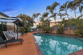 Airport Clayfield Motel