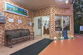 Airport Clayfield Motel