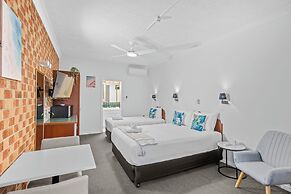 Airport Clayfield Motel