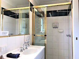 Airport Clayfield Motel