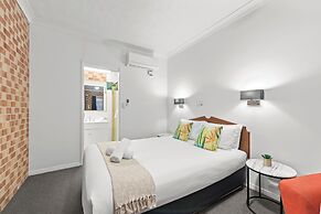 Airport Clayfield Motel