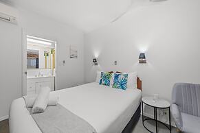 Airport Clayfield Motel