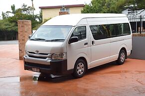 Airport Clayfield Motel