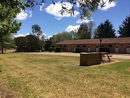 Idlewilde Country & Town Motorinn