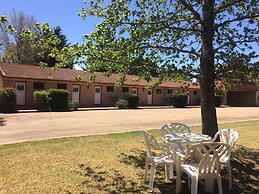 Idlewilde Country & Town Motorinn