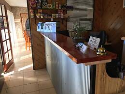 Idlewilde Country & Town Motorinn