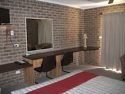 Idlewilde Country & Town Motorinn