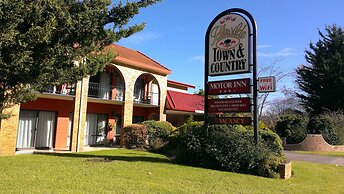 Idlewilde Country & Town Motorinn