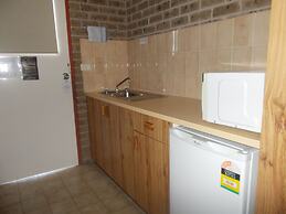 Idlewilde Country & Town Motorinn