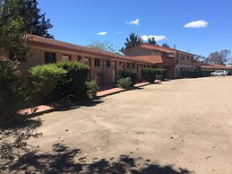 Idlewilde Country & Town Motorinn