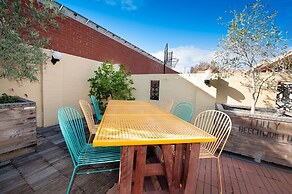 Albury Winsor Park Motor Inn