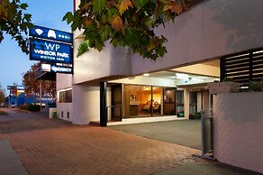 Albury Winsor Park Motor Inn