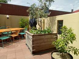 Albury Winsor Park Motor Inn