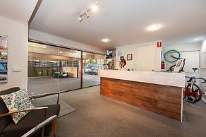 Albury Winsor Park Motor Inn