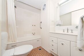 Albury Winsor Park Motor Inn