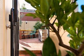 Albury Winsor Park Motor Inn