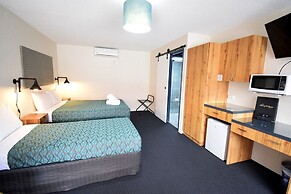 Albury Winsor Park Motor Inn