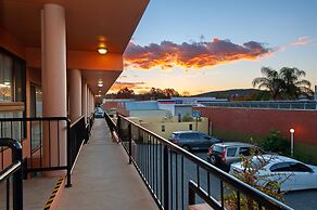 Albury Winsor Park Motor Inn