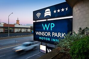Albury Winsor Park Motor Inn