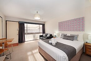 Albury Winsor Park Motor Inn